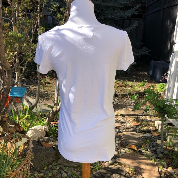 New with tags. Soft T-shirt. Mentally Exhausted - Picture 2 of 6